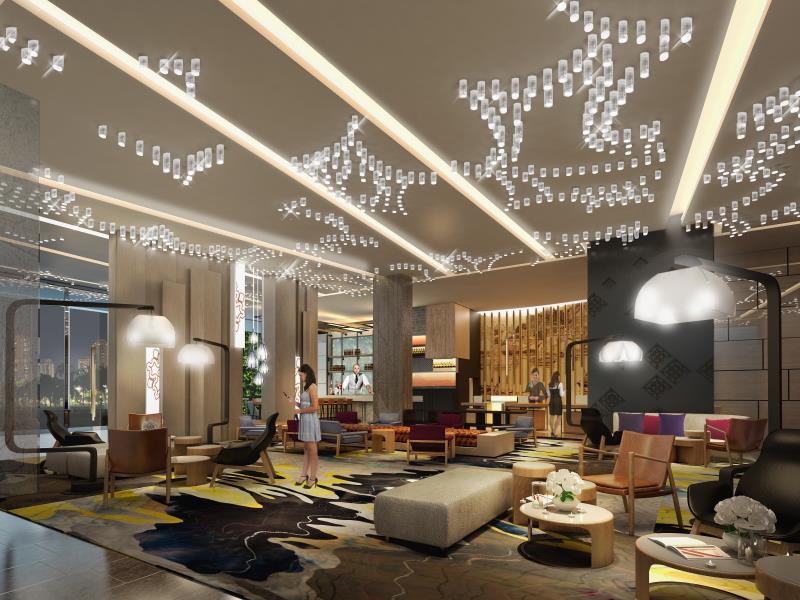 全新擁有天台酒吧的Novotel Bangkok Sukhumvit