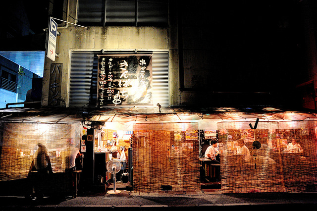 -沖繩 X 玉玲瓏餃子店 X 榮町市場居酒屋探險之旅-