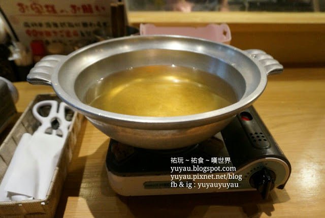 大阪美食 - 蟹奉行 燒螃蟹火鍋吃到飽放題 (道頓堀)