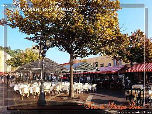 【法國自由行】Nice尼斯: 走過新舊老城, 蔚藍海岸邊市集Cours Saleya