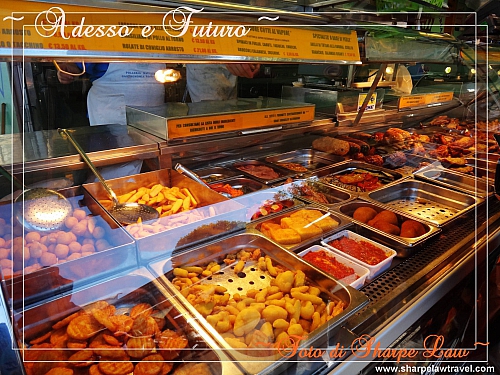 【義大利旅遊】Asti阿斯蒂: Piemonte皮埃蒙特古城景點, 嘆EATALY慢吃餐廳
