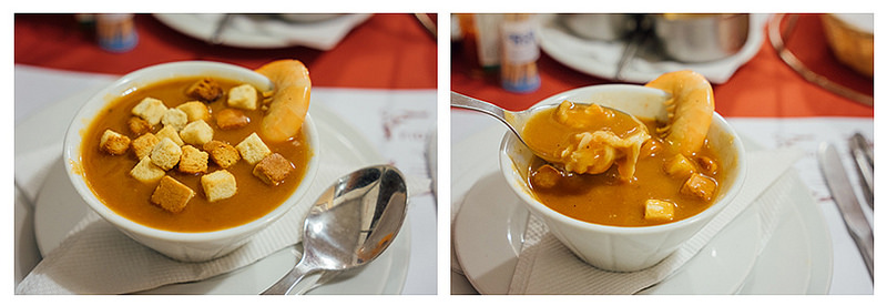 【巴黎】美食餐廳／PEDRA ALTA・超值葡萄牙海鮮大餐