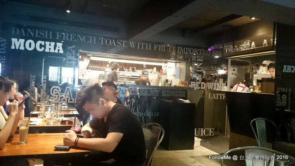 台北再玩客│好滴咖啡，當真是家好的咖啡店！