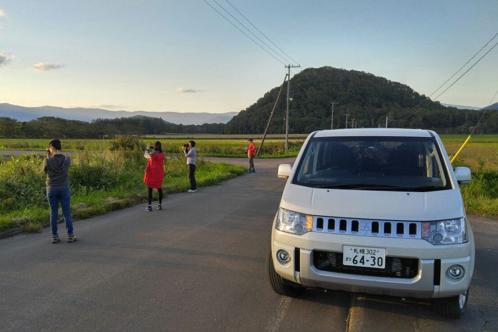 日本北海道自駕遊 | Day 9