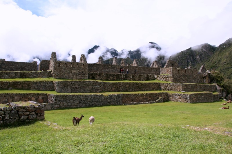自由行精讀班 | 秘魯印加帝國3日2夜 | 天空之城馬丘比丘