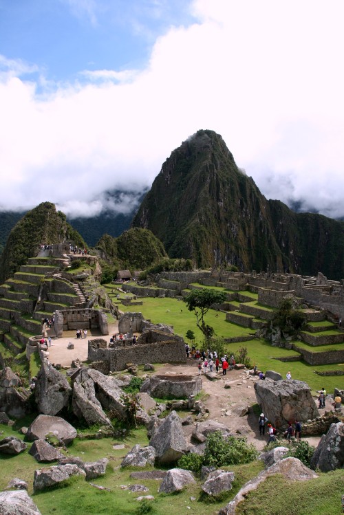 自由行精讀班 | 秘魯印加帝國3日2夜 | 天空之城馬丘比丘