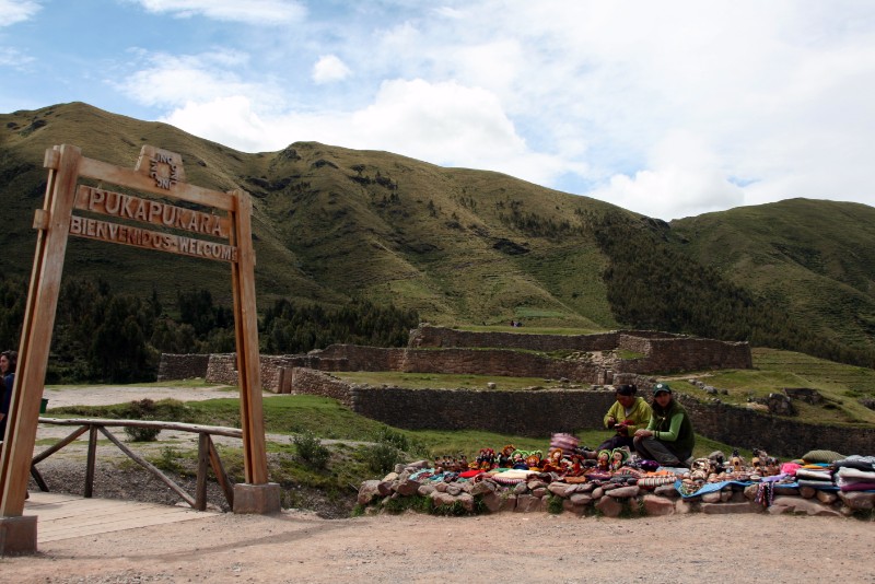 自由行精讀班 | 秘魯印加帝國3日2夜 | 聖谷Sacred Valley