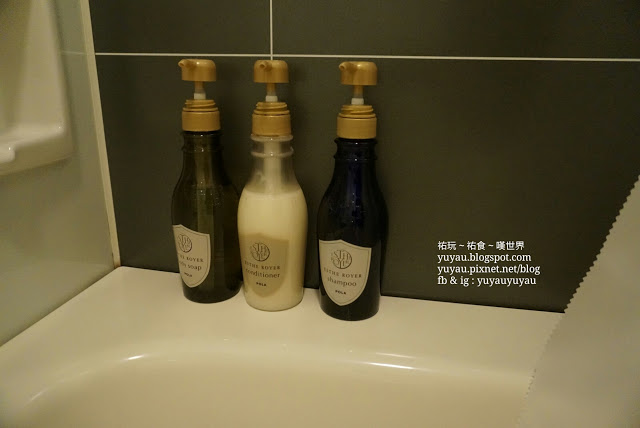 大阪酒店 - 大阪難波假日酒店 Holiday Inn Osaka Namba (道頓堀)