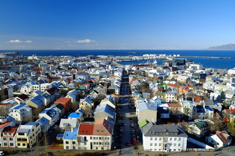 自由行精讀班 | 冰島極地遊攻略