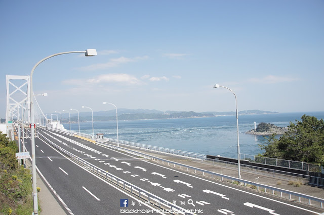 【四國自駕遊】大阪到德島 鳴門漩渦 鯛魚刺身 東大拉麵本店 一鴻骨付雞 麵王