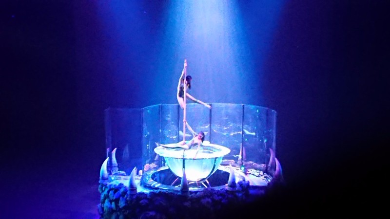 應該是全東南亞最好睇的真人show - KAAN show (有片)