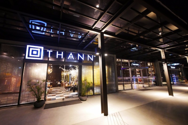 應該是全東南亞最好睇的真人show - KAAN show (有片)