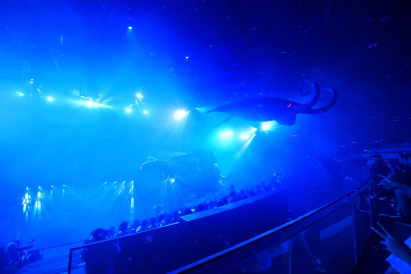 應該是全東南亞最好睇的真人show - KAAN show (有片)