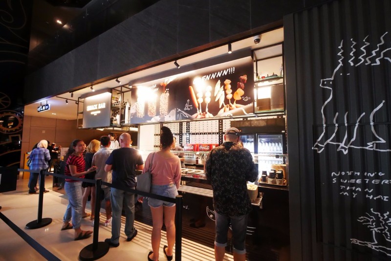 應該是全東南亞最好睇的真人show - KAAN show (有片)