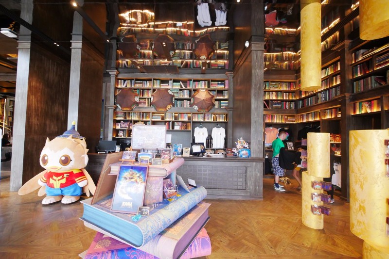 應該是全東南亞最好睇的真人show - KAAN show (有片)