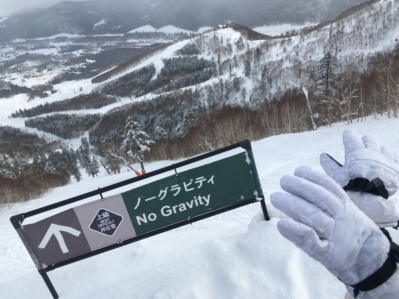 [日本/北海道] 超詳細!! 星野トマム滑雪報告