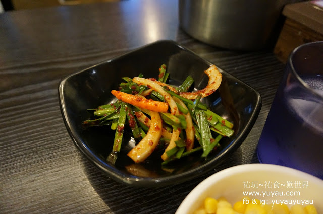 釜山美食 - 皇帝潛水艇 황제잠수함 (西面) [含影片]