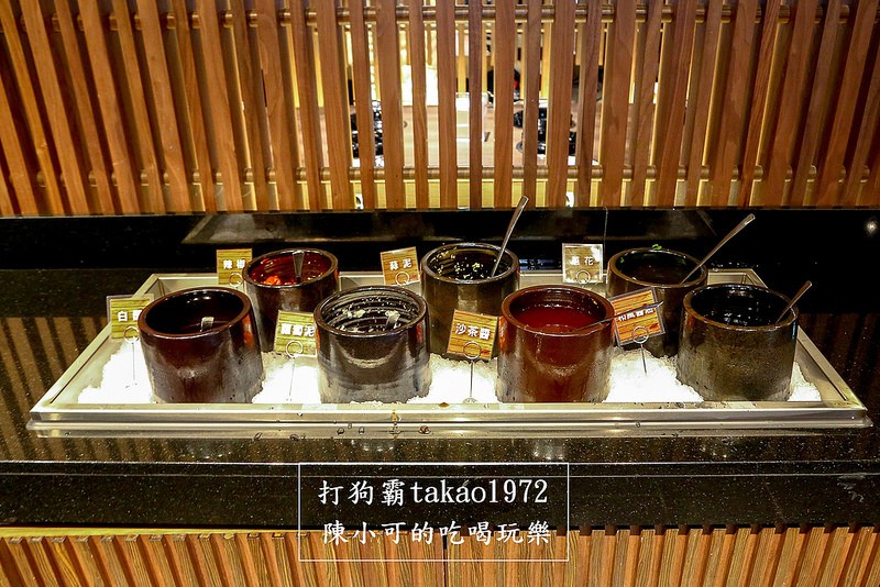 西門町火鍋：打狗霸takao1972~火鍋與日本料理的結合餐廳