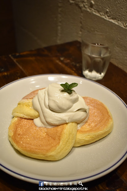 快閃東京吃吃吃：第三日 (Aoyama Flower Market, FLIPPER'S 下北沢店)