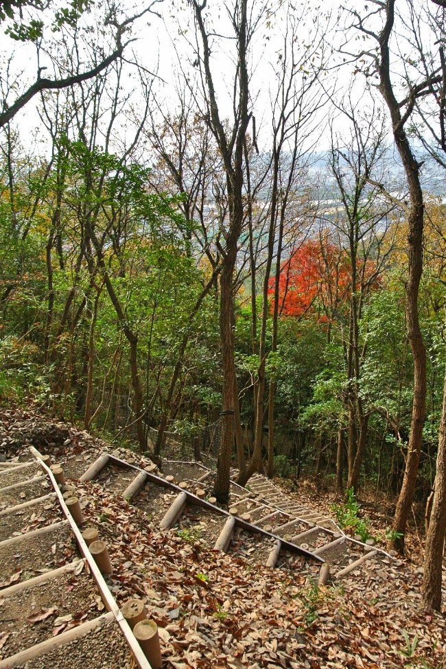 【遊記】日本．香川．屋島