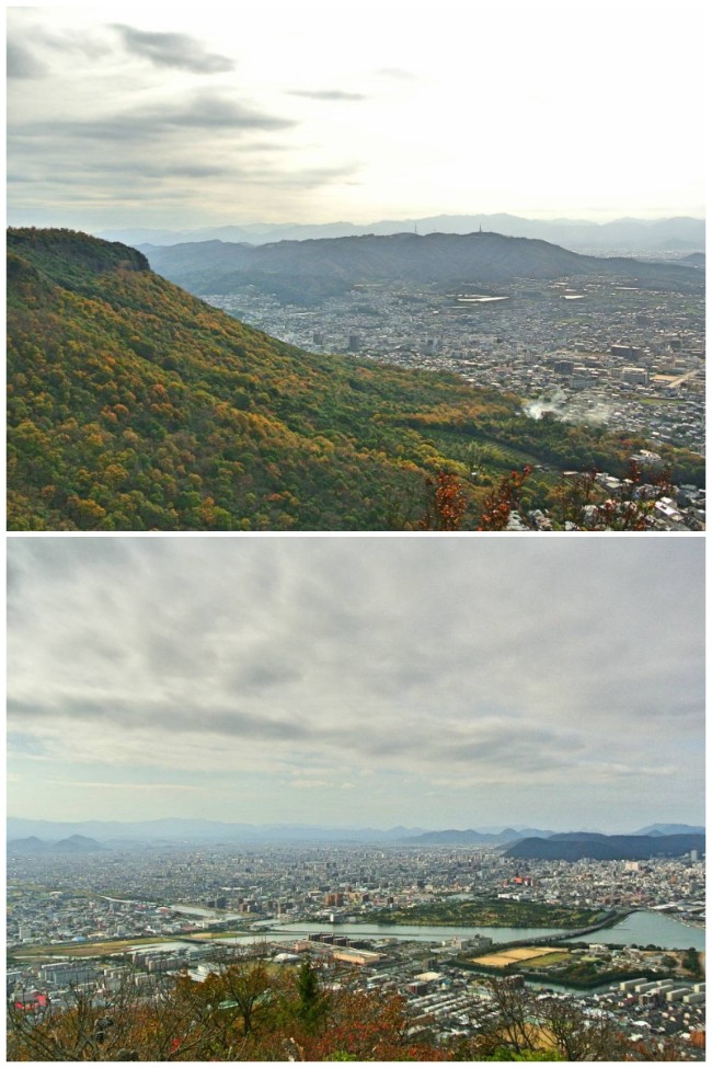 【遊記】日本．香川．屋島