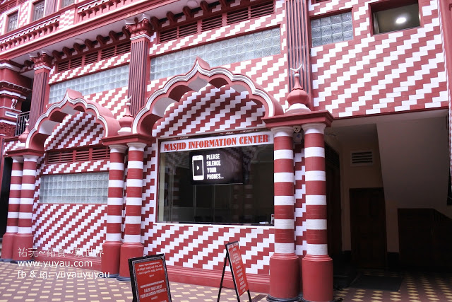 斯里蘭卡 - 可倫坡巴士站市場、街市、教堂、紅色清真寺