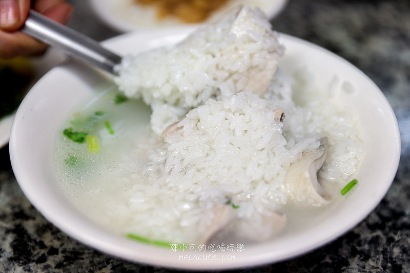 台北宵夜：阿財虱目魚肚～西門町深夜美食排隊宵夜推薦