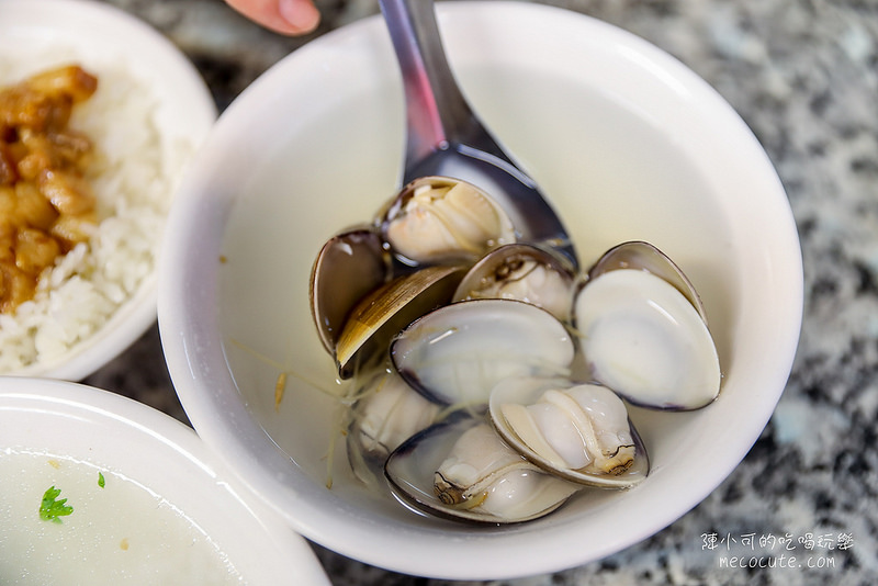 台北宵夜：阿財虱目魚肚～西門町深夜美食排隊宵夜推薦