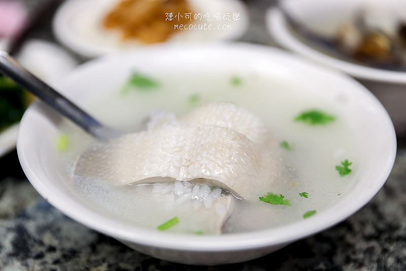 台北宵夜：阿財虱目魚肚～西門町深夜美食排隊宵夜推薦