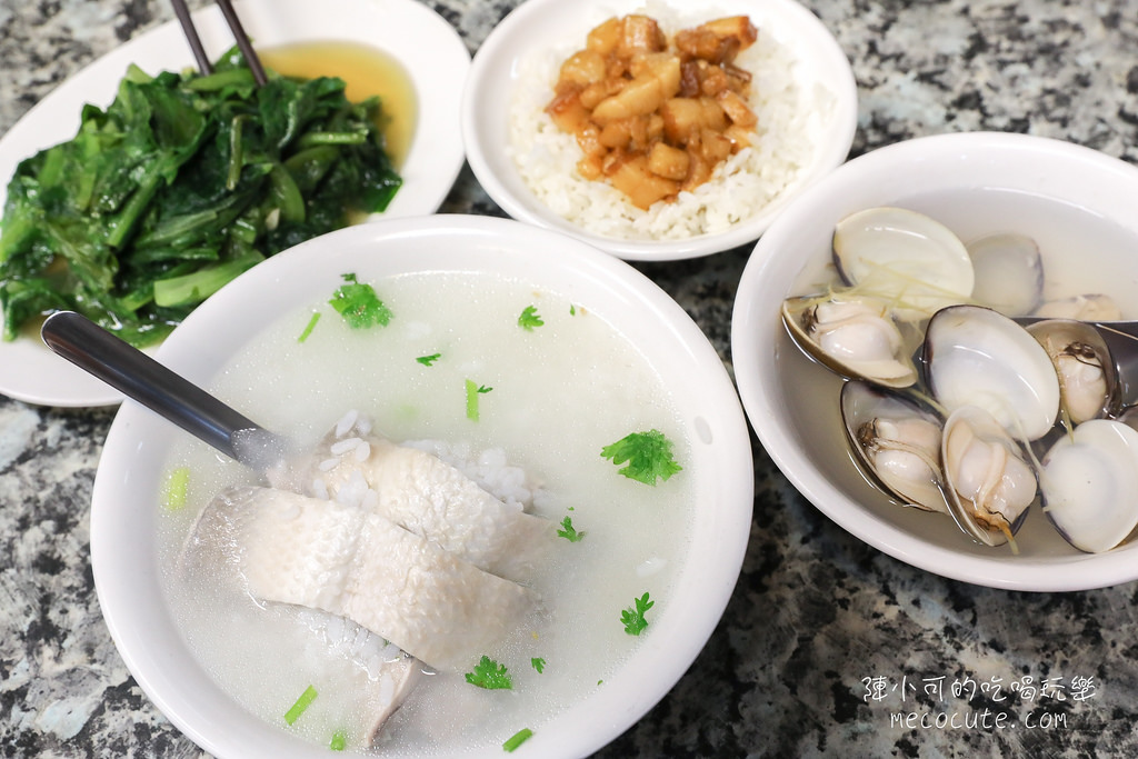 台北宵夜：阿財虱目魚肚～西門町深夜美食排隊宵夜推薦