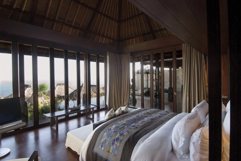 峇里島酒店星級選~ Bulgari Resort Bali