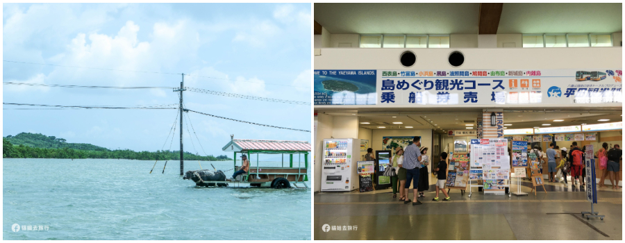 只想一去再去！日本石垣島自駕遊懶人包，7日6夜行程、景點、美食一篇秒懂～