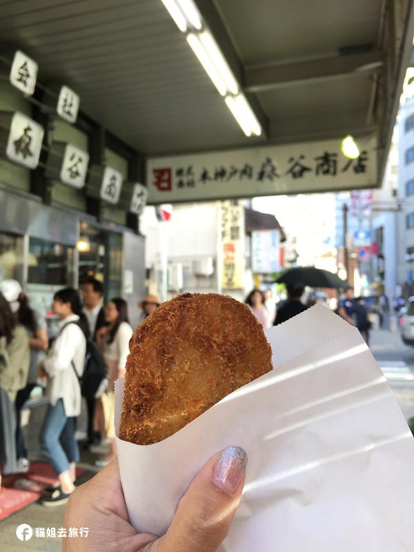 神戶一日遊懶人包 美食行程交通一篇搞定 永安旅遊