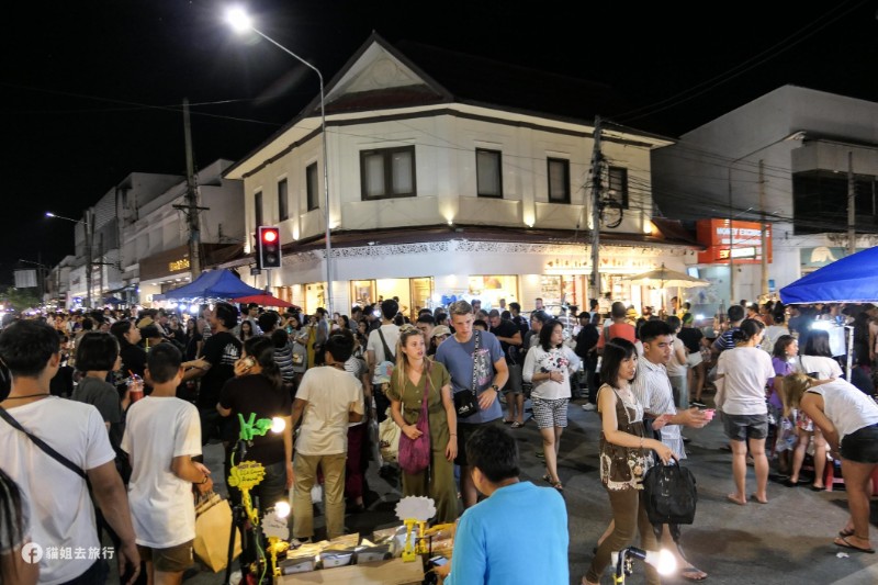 曼谷以外好選擇！泰國清邁懶人包，6日5夜行程、景點、美食一篇秒懂～