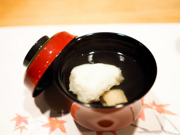 【日本】 強羅花扇 早雲閣 一泊二食初體驗：食事篇