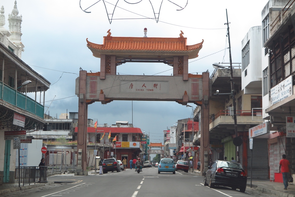 馬達加斯加 夢幻島國 D1 (上)