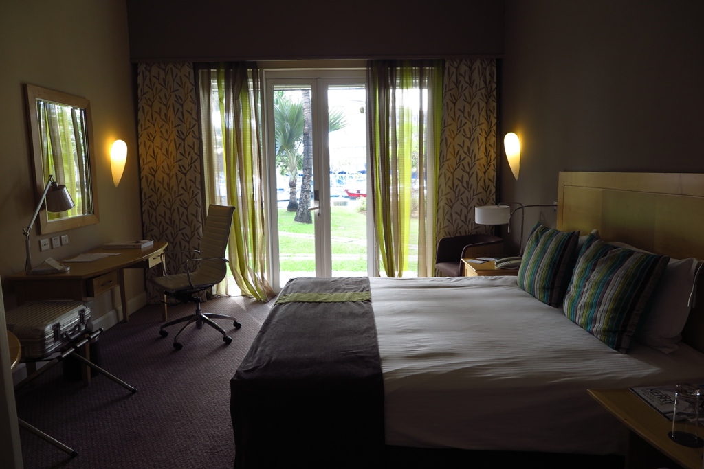 馬達加斯加 夢幻島國 D1 (上)