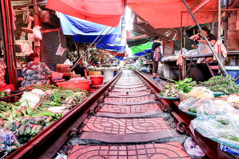 曼谷自由行攻略 | 4天食玩買行程懶人包 Day3