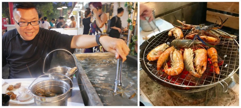 曼谷自由行攻略 | 4天食玩買行程懶人包 Day1 曼谷自由行攻略 | 4天食玩買行程懶人包 Day1