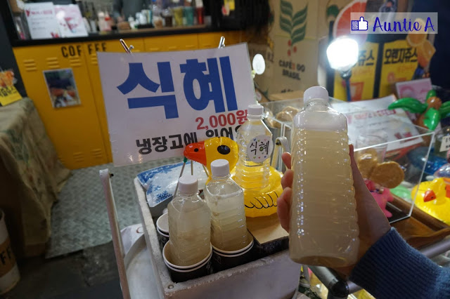 【韓國美食】釜山夜市必吃！最好吃的$10有交易啦！