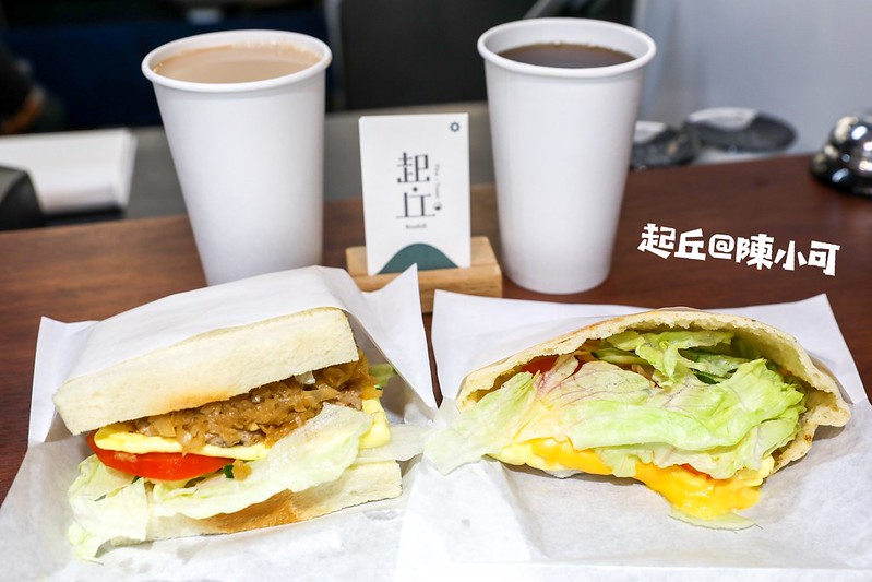 2019年台北早餐店推薦：15間台北早午餐推薦，早起吃早餐！