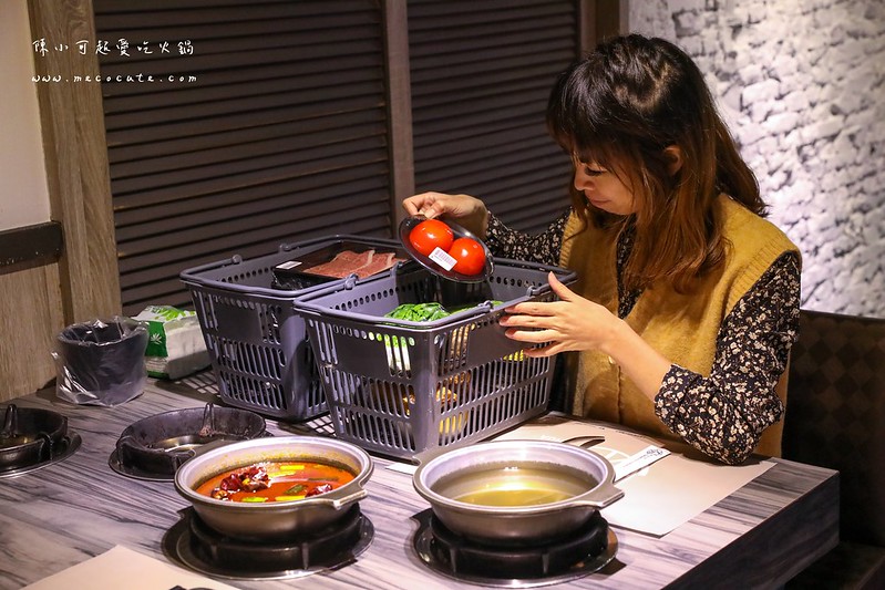 台北肉質最好的超市火鍋，肉品買二送一！消費滿899元還能以10元加購肉盤，台北沐樺頂級肉品火鍋超市