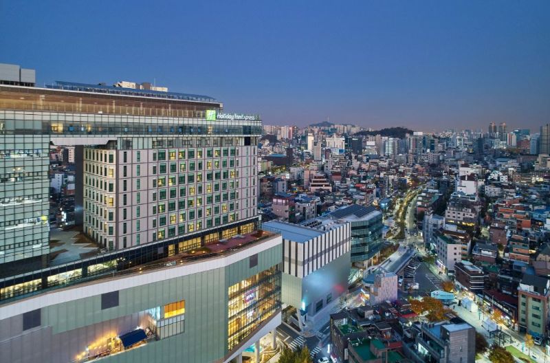 小編私心推介 | 首爾自由行必選5間高CP酒店 | 淡季出遊平均$6XX起