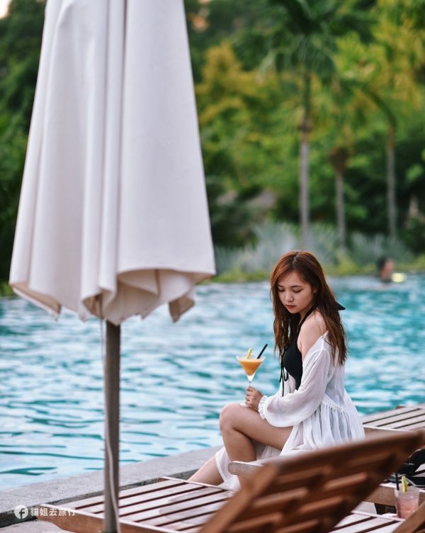 越南富國島酒店推介！富國拉哈納度假村(Lahana Resort) 有無邊際泳池、近富國島夜市，性價