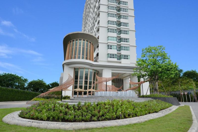 Centre Point 集團芭堤雅最新酒店 - Centre Point Hotel Pattay