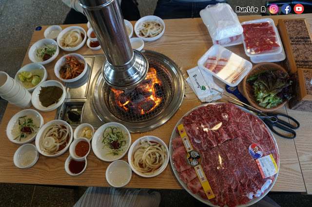 【韓國美食2020】吃頂級韓牛去！1++ 最高級韓牛都在馬場洞！即買即烤人均不用＄200！？