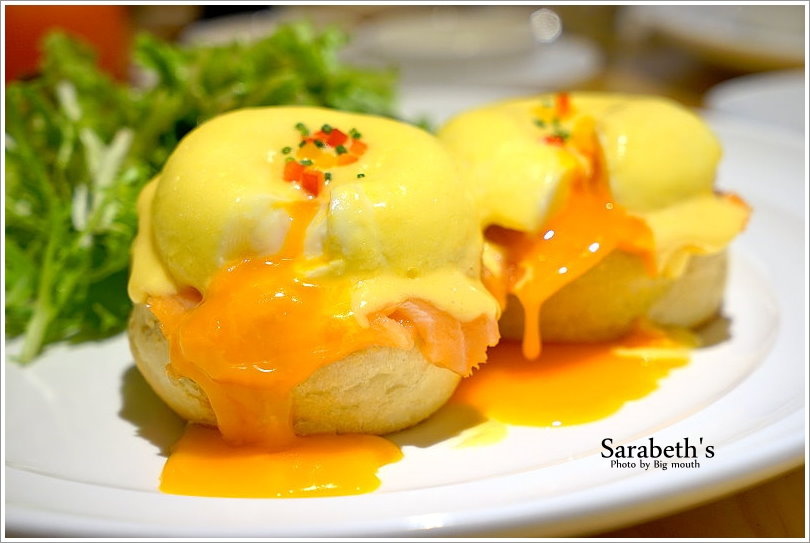 【台北忠孝敦化站】風靡紐約、日本的甜食-紐約早餐女王Sarabeth's台灣一號店開幕啦!
