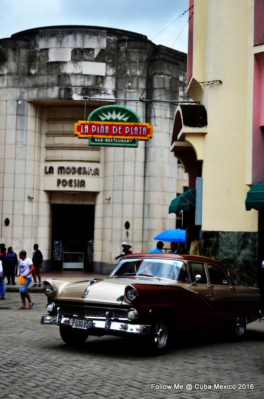 浪蕩中美好時光 Cuba & MexiCool Holiday 2