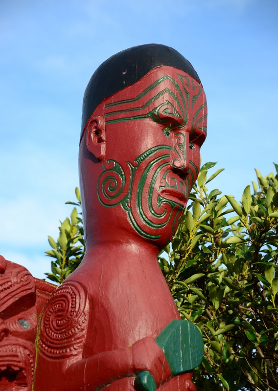 新西蘭奇異自駕遊 -  羅托魯亞 Rotorua