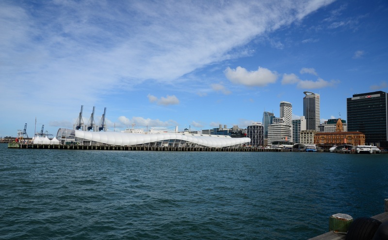 新西蘭奇異自駕遊 - 北島 (Auckland)